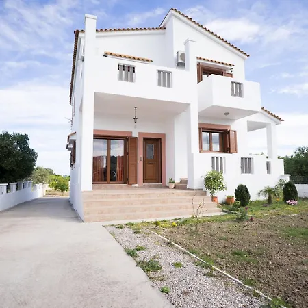 Villa Family Haven
