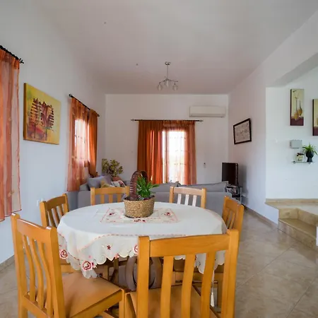Villa Family Haven