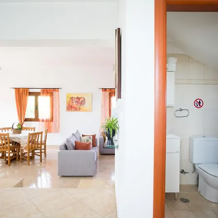 Villa Family Haven