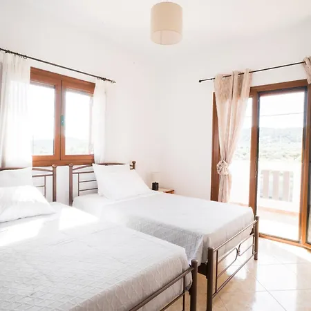 Family Haven Villa