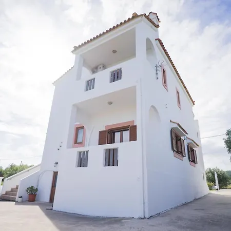 Family Haven Villa