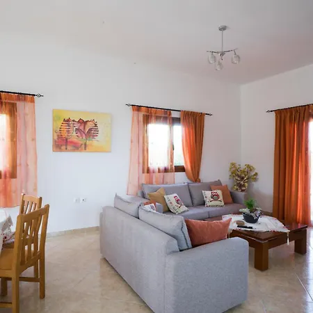 Villa Family Haven