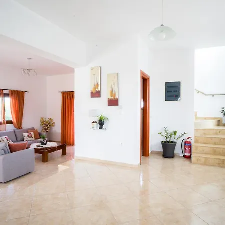 Villa Family Haven *