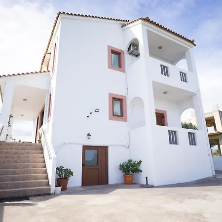 Family Haven Villa *