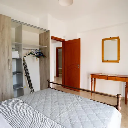 Villa Family Haven Soroni