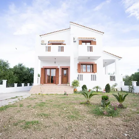 Villa Family Haven