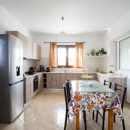 Family Haven Villa *