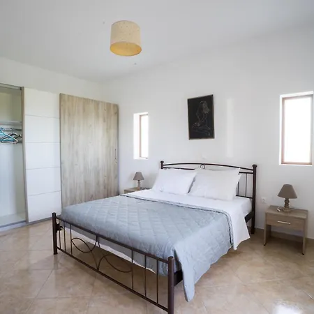 Villa Family Haven *