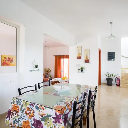 Villa Family Haven *