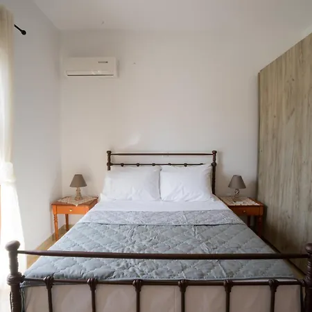 Family Haven Villa Soroni