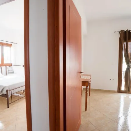 Family Haven Villa *